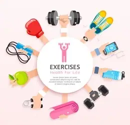 Exercise is also very important for good health and healthy life. We frequently find ourselves remain sitting at a chair or table for a hours which is not the best for a healthy lifestyle. You also must stay active during winters. When we do exercise, our body releases cytokines that help removes burning.
